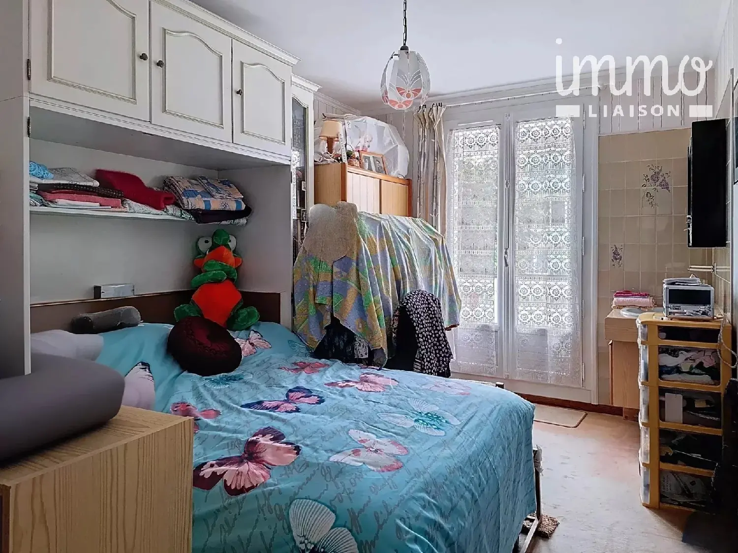  te koop appartement Rennes Ille-et-Vilaine 6