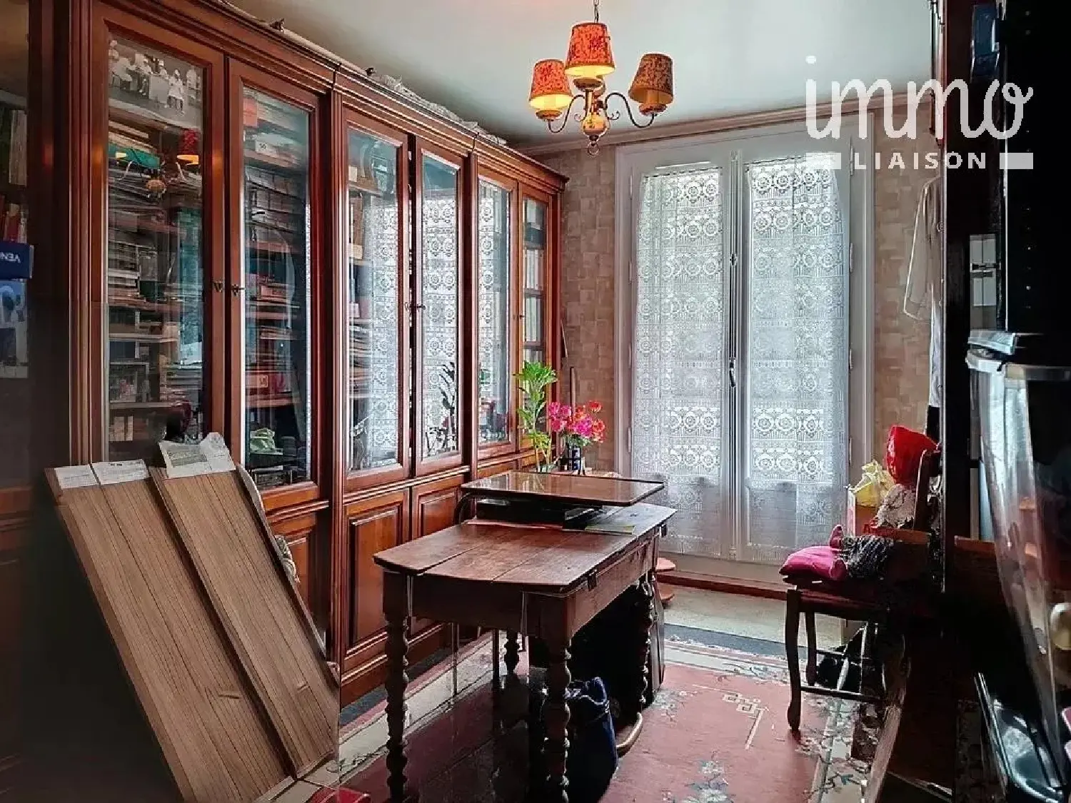  te koop appartement Rennes Ille-et-Vilaine 8