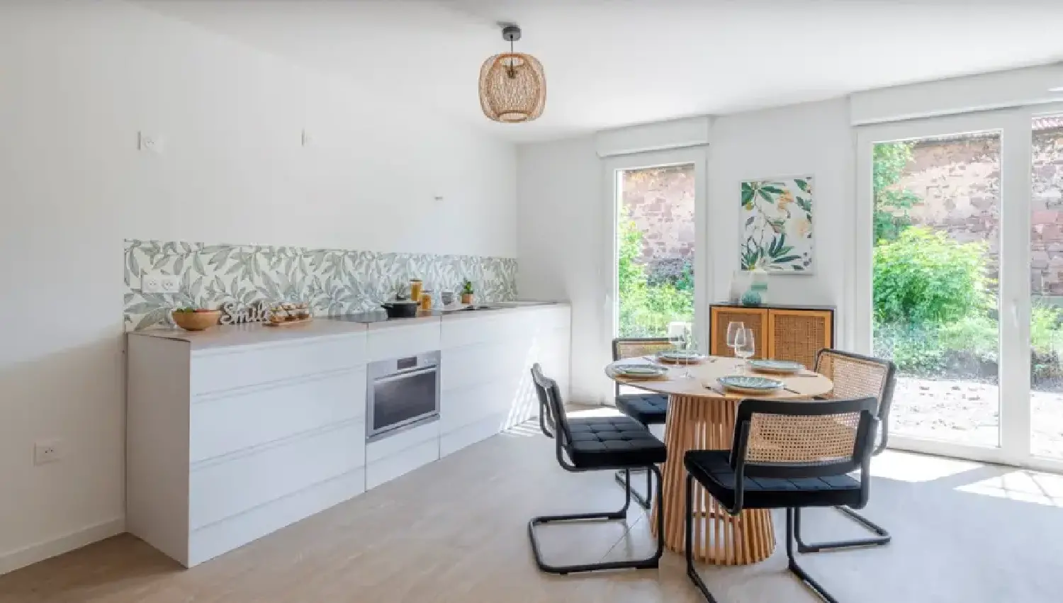  en venta apartamento Rennes Ille-et-Vilaine 1