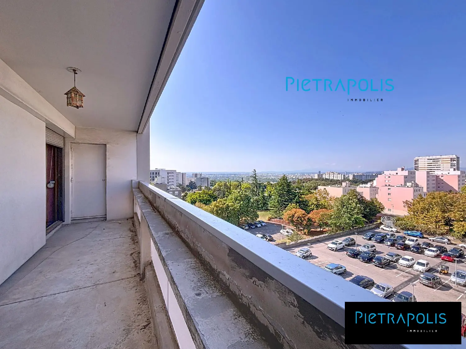  for sale apartment Rillieux-La-Pape Rhône 2