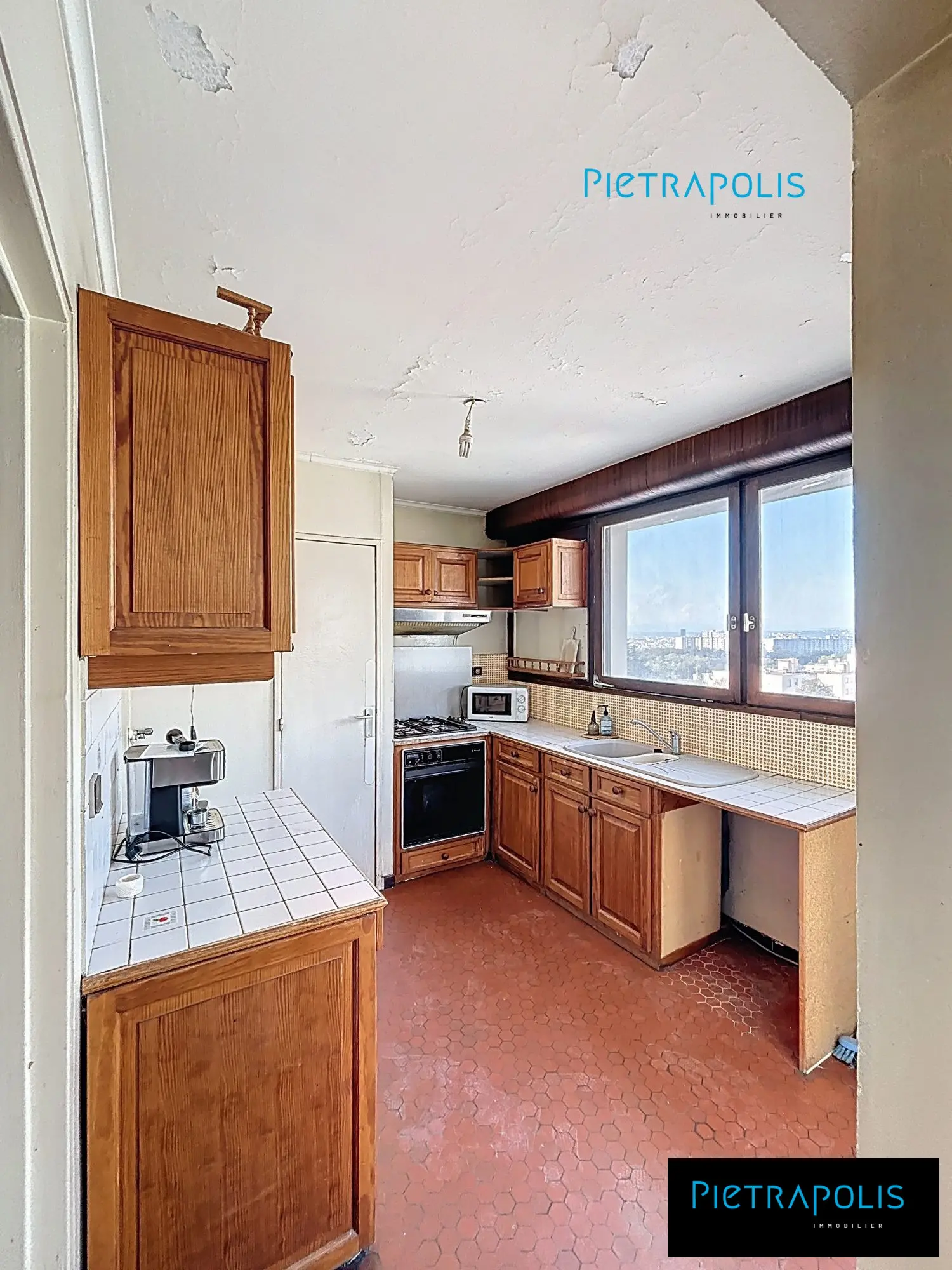  for sale apartment Rillieux-La-Pape Rhône 3