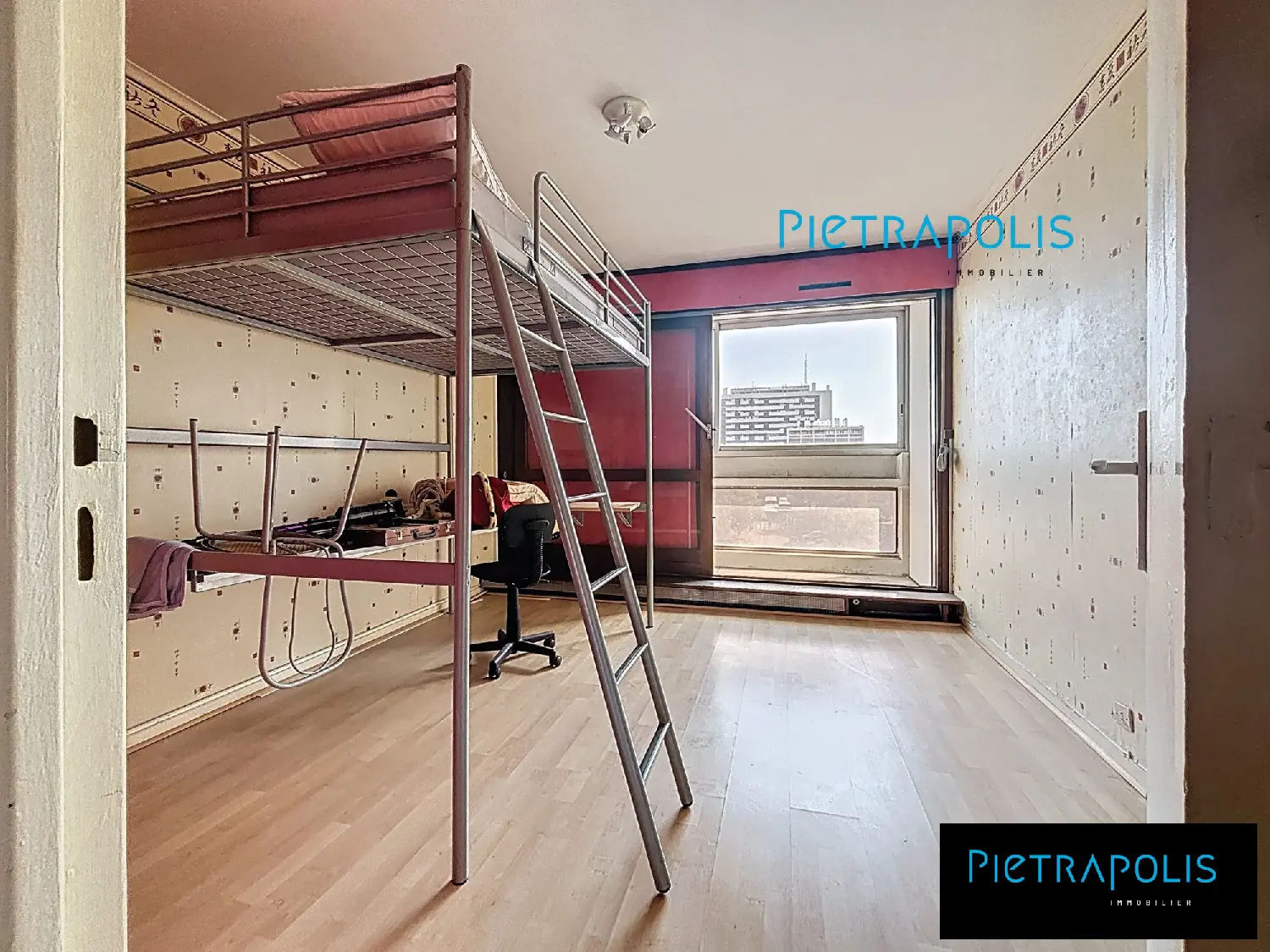  for sale apartment Rillieux-La-Pape Rhône 4