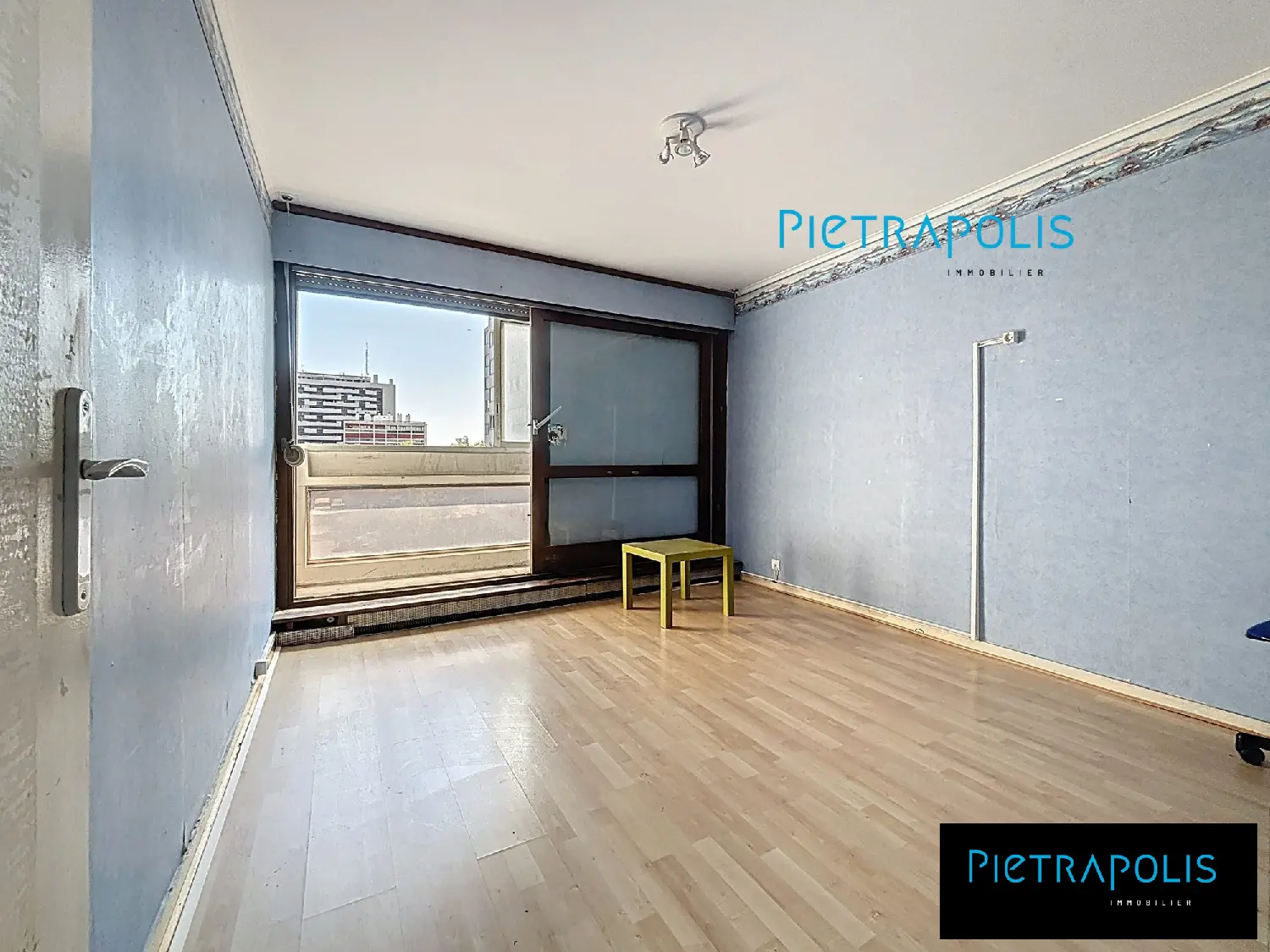  for sale apartment Rillieux-La-Pape Rhône 5