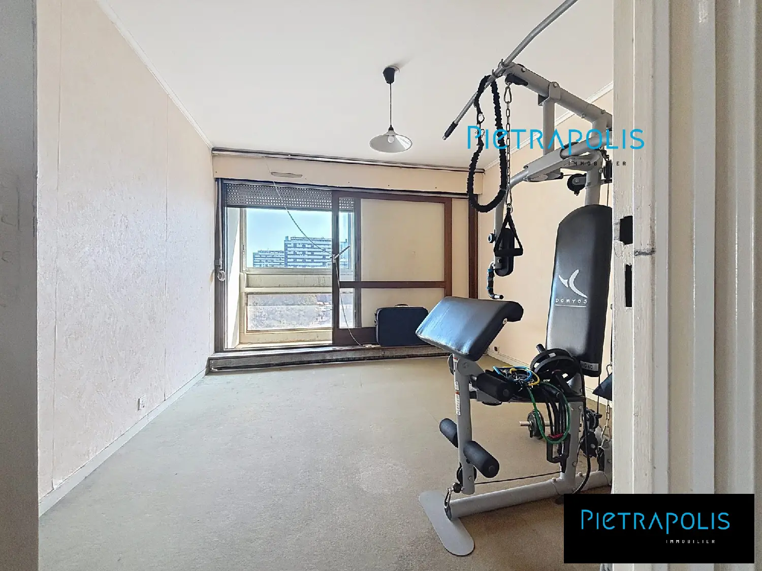  for sale apartment Rillieux-La-Pape Rhône 6