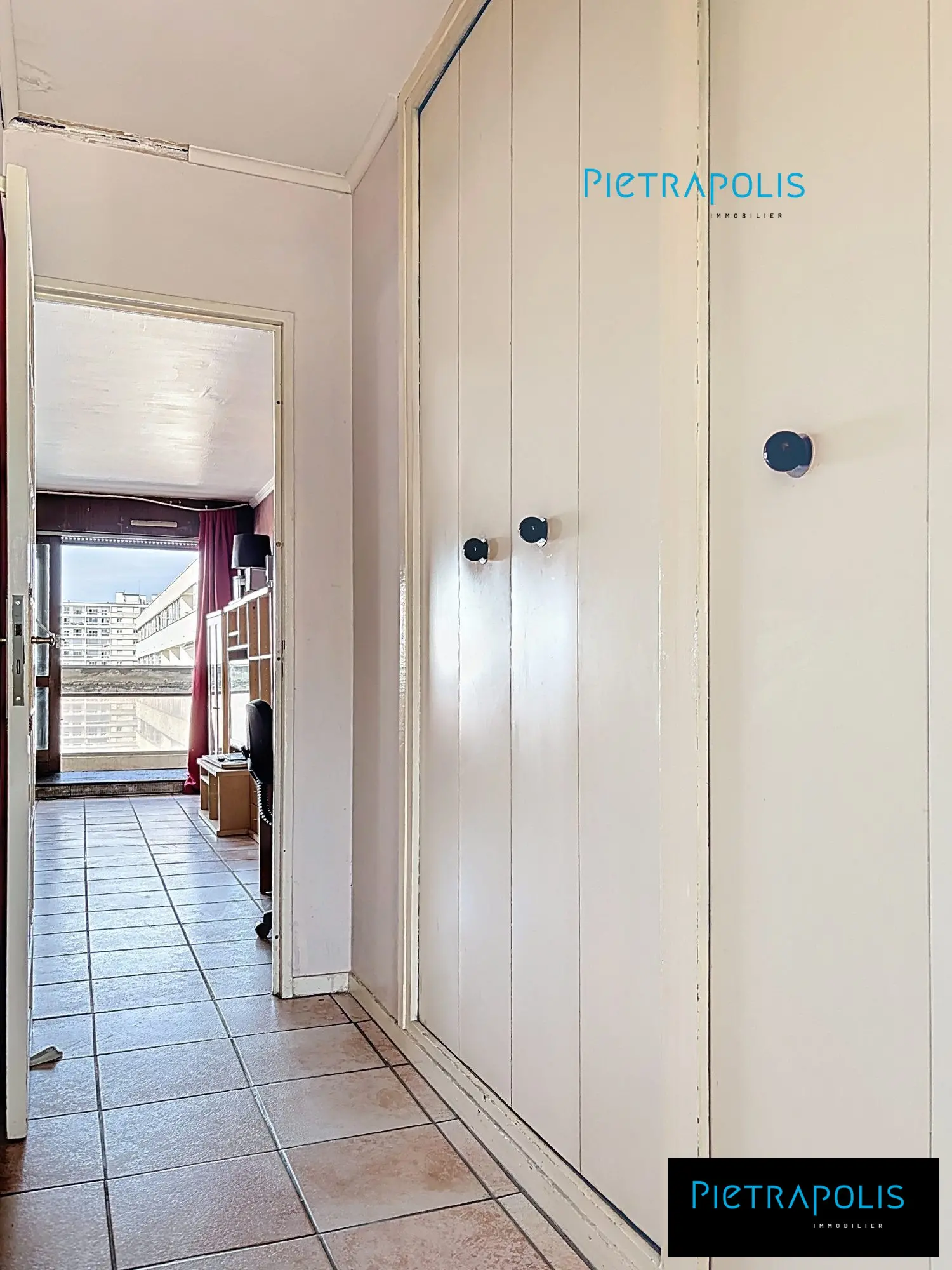  for sale apartment Rillieux-La-Pape Rhône 7