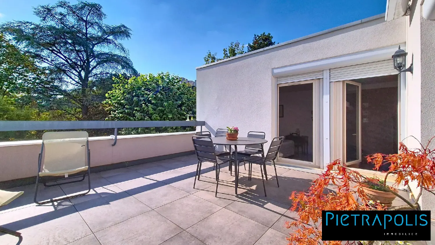  kaufen Wohnung/ Apartment Rillieux-La-Pape Rhône 2