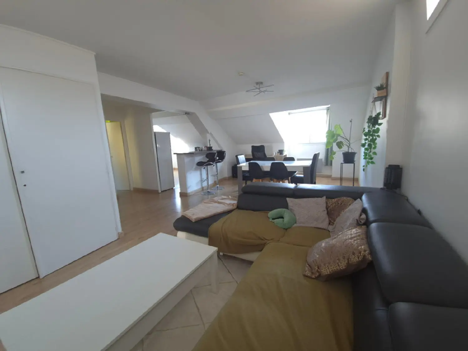  te koop appartement Rives Isère 3