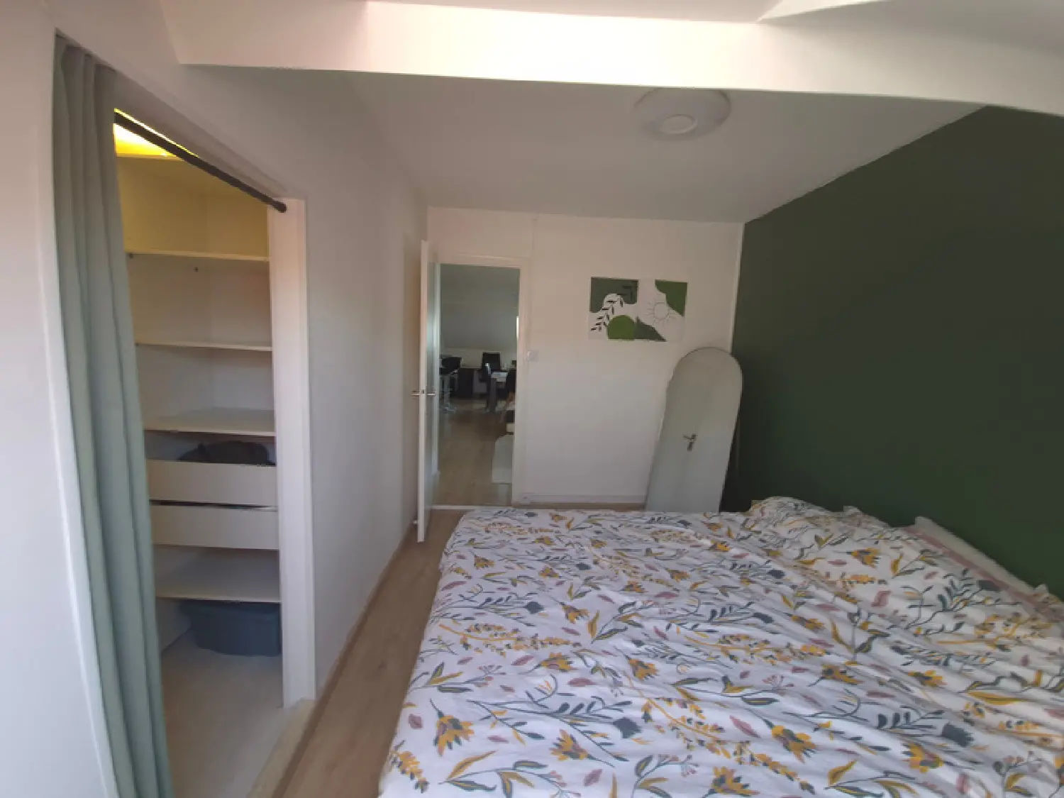  te koop appartement Rives Isère 4