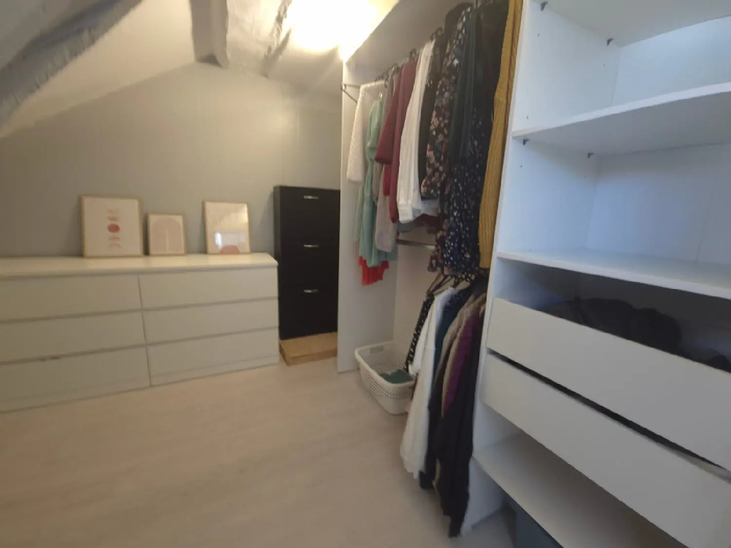  te koop appartement Rives Isère 6