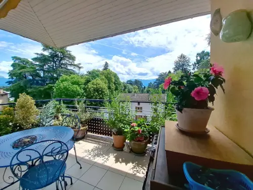 Rives Isère appartement foto 7118555