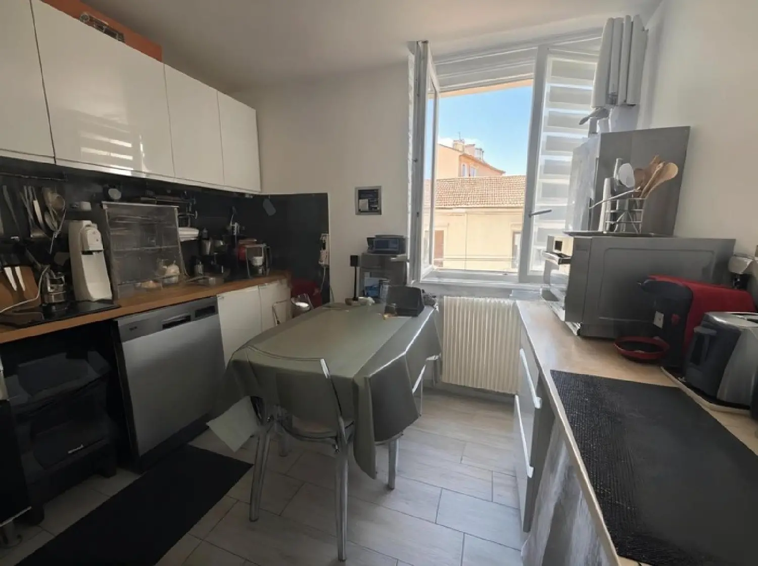  te koop appartement Roanne Loire 2