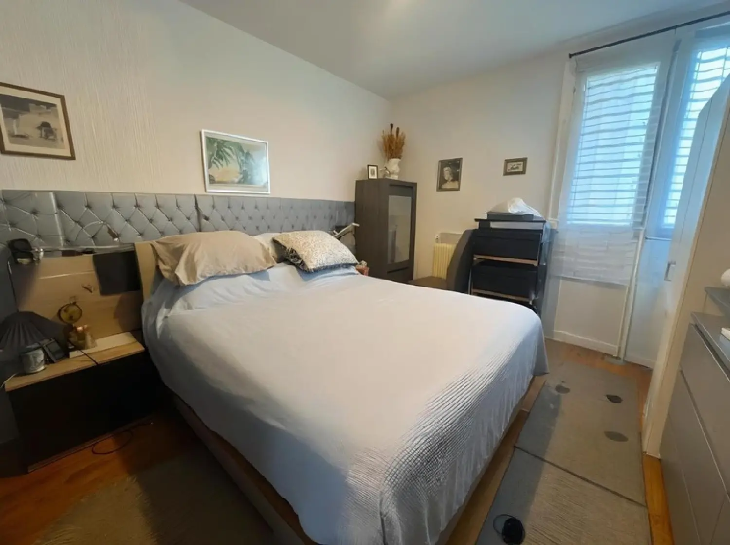  te koop appartement Roanne Loire 3
