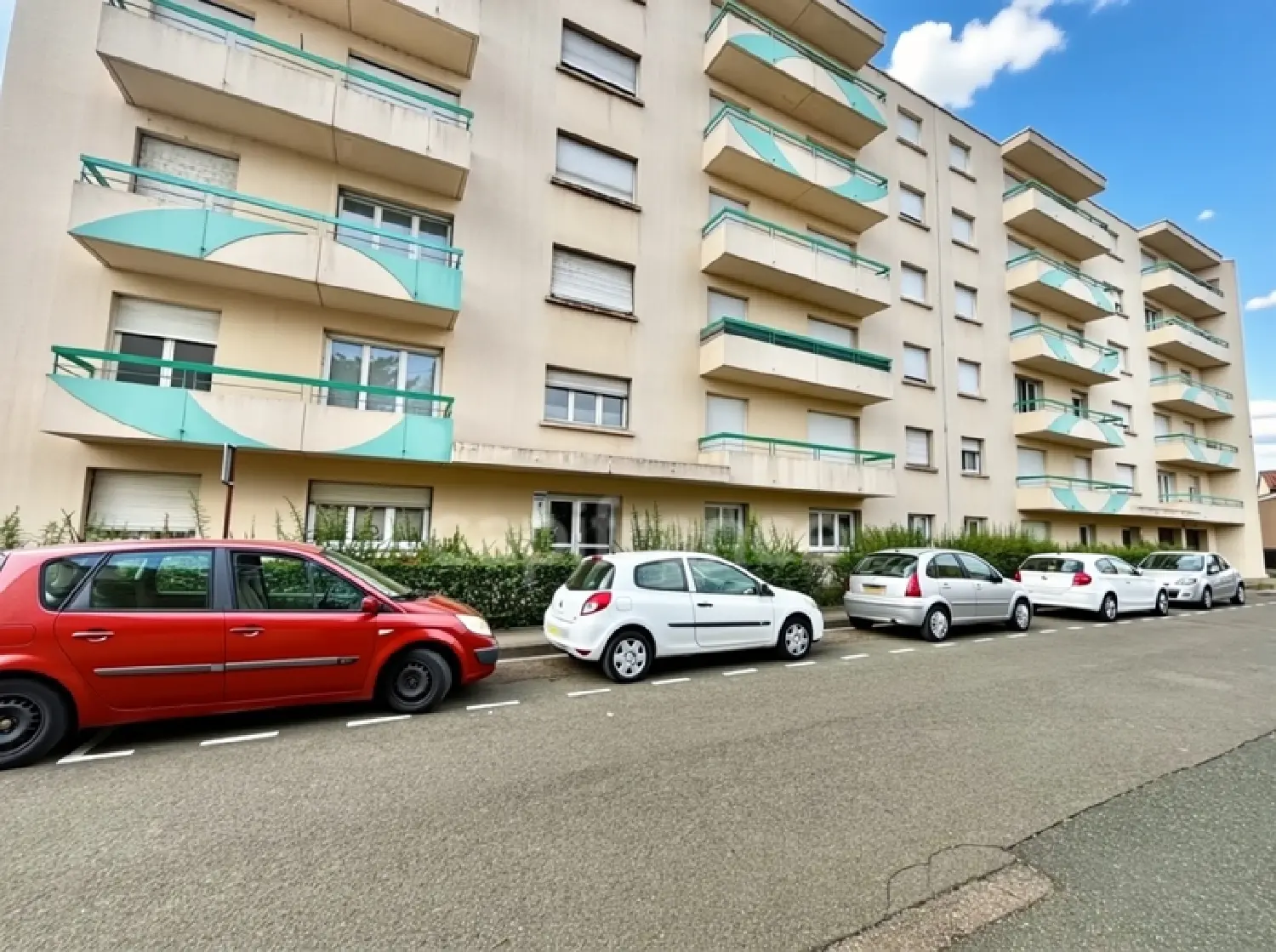  te koop appartement Roanne Loire 2