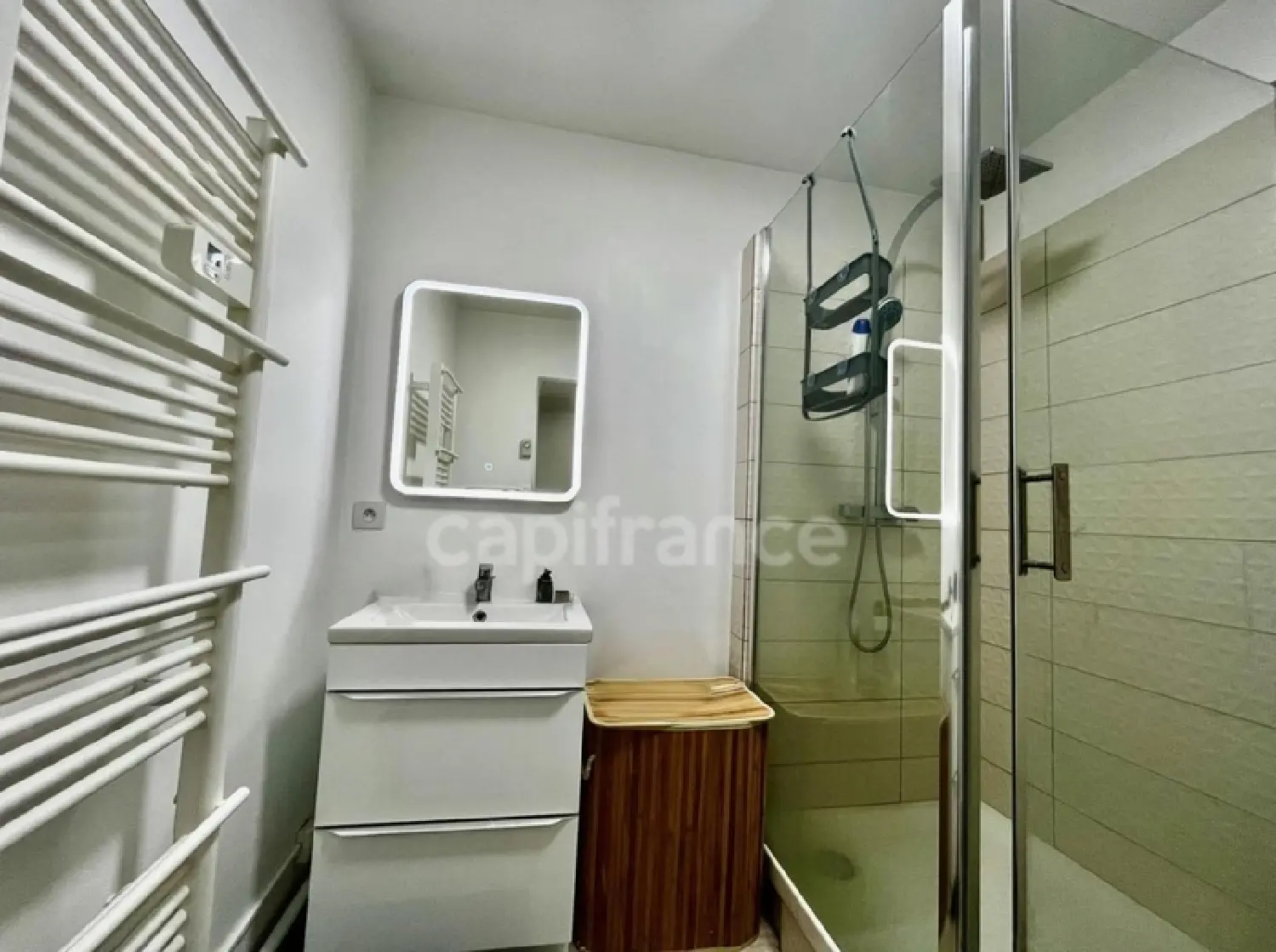  te koop appartement Roanne Loire 4