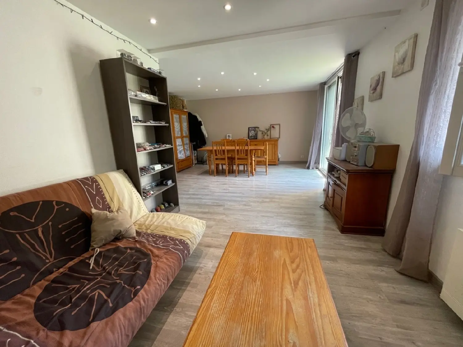  te koop appartement Rodez Aveyron 2