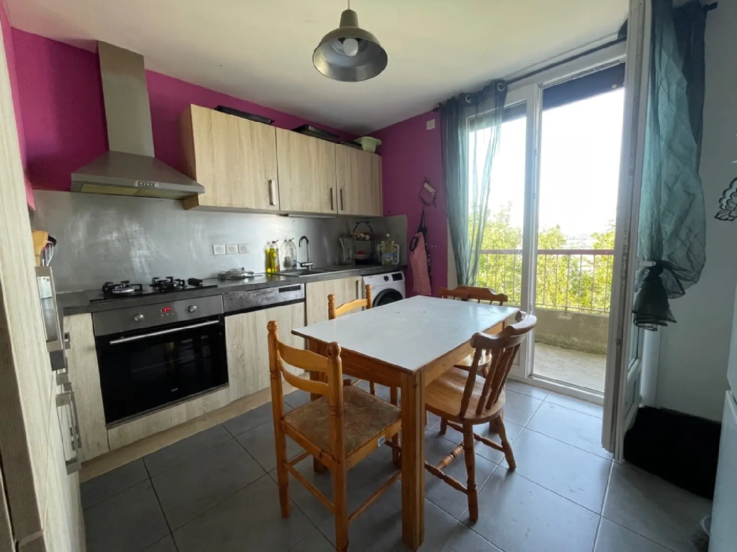  te koop appartement Rodez Aveyron 4