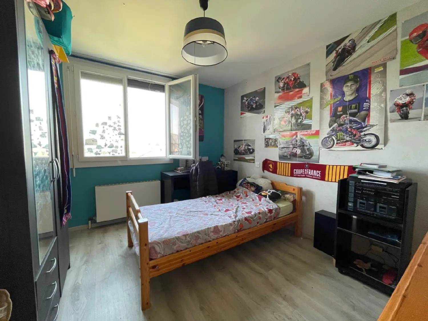  te koop appartement Rodez Aveyron 5