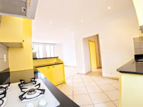 Rodez Aveyron Wohnung/ Apartment Bild 7119902
