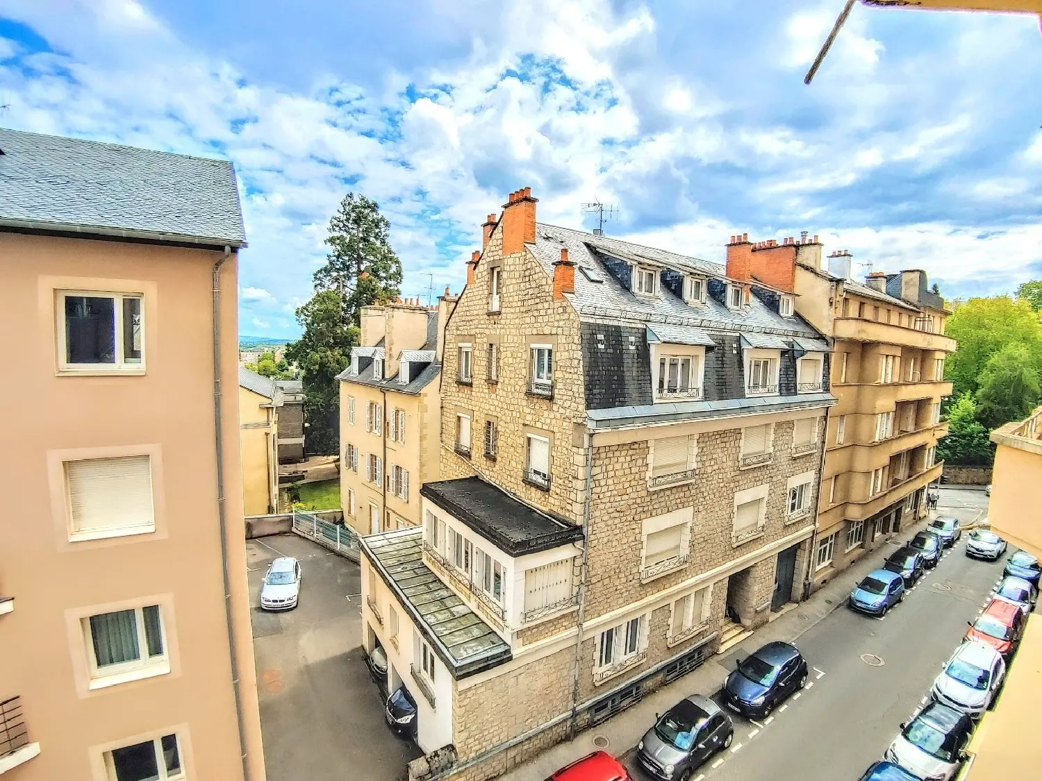  kaufen Wohnung/ Apartment Rodez Aveyron 4