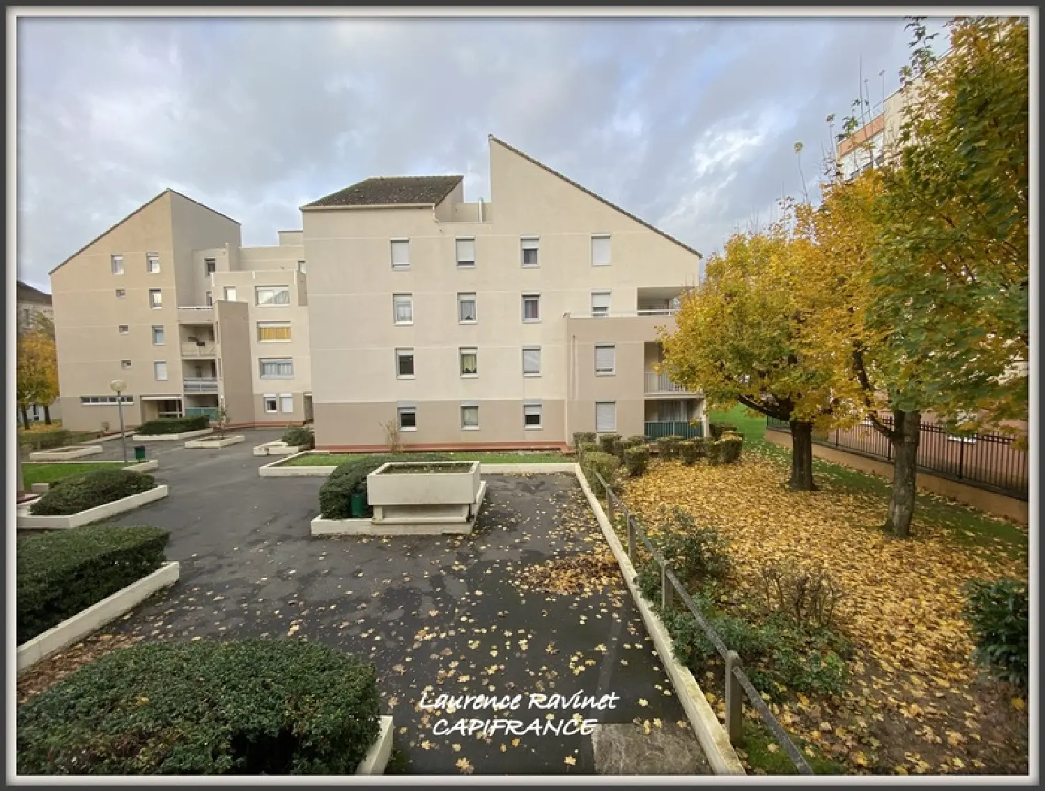  te koop appartement Roissy-en-Brie Seine-et-Marne 2