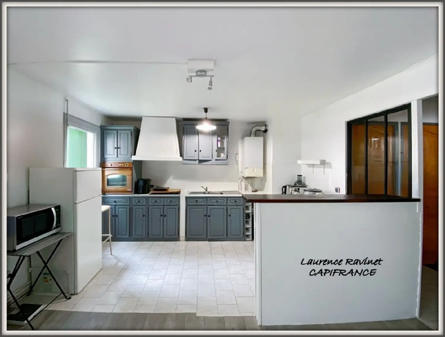  te koop appartement Roissy-en-Brie Seine-et-Marne 3