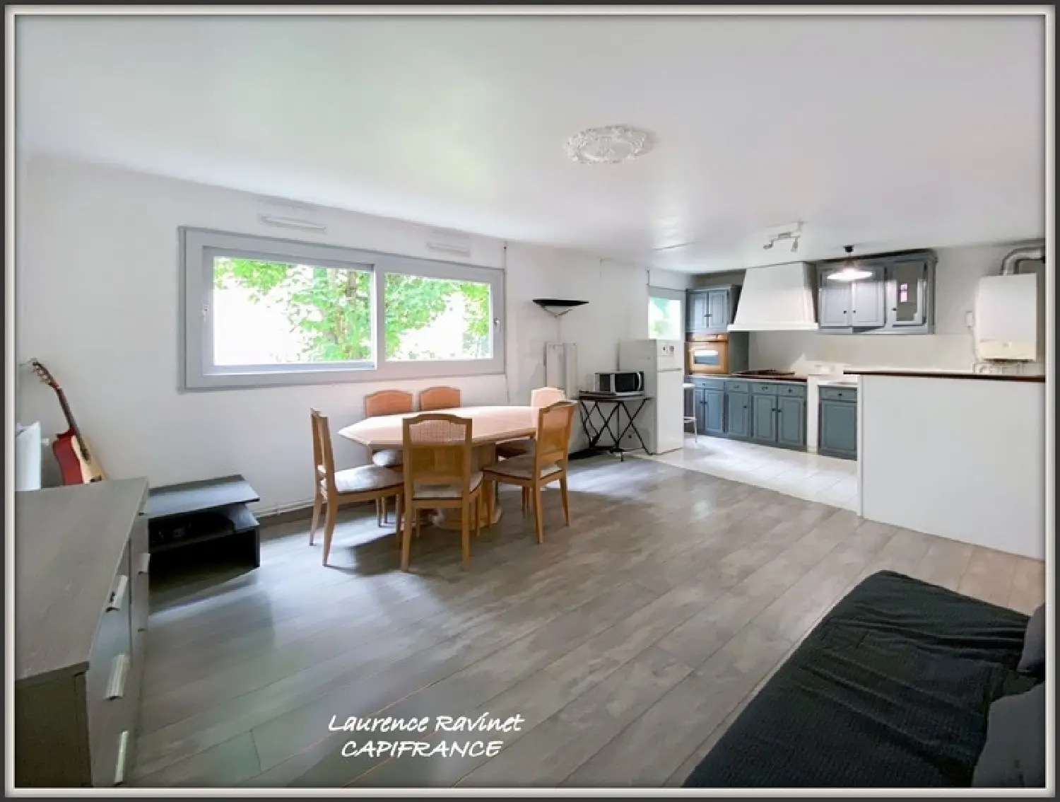  te koop appartement Roissy-en-Brie Seine-et-Marne 4