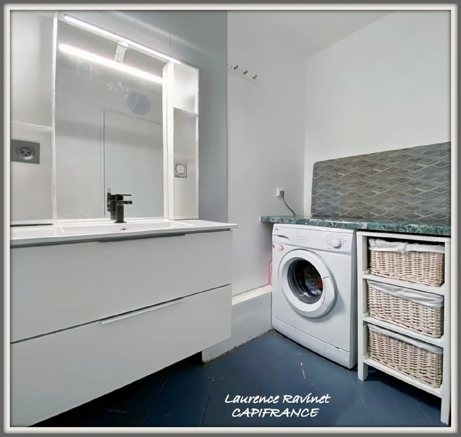  te koop appartement Roissy-en-Brie Seine-et-Marne 6