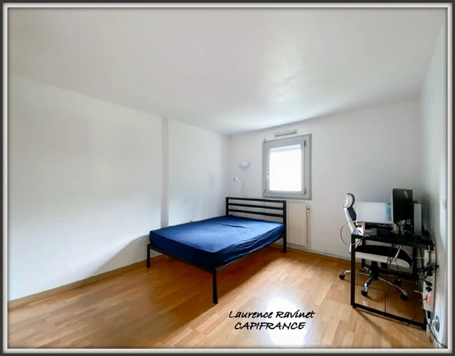  te koop appartement Roissy-en-Brie Seine-et-Marne 8