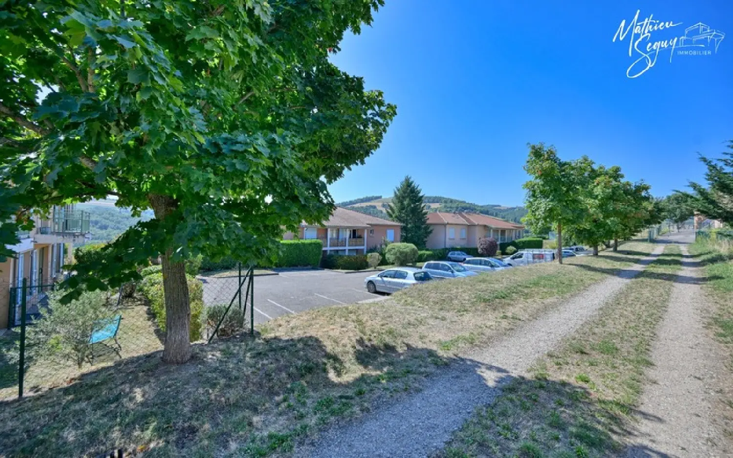  te koop appartement Rontalon Rhône 4