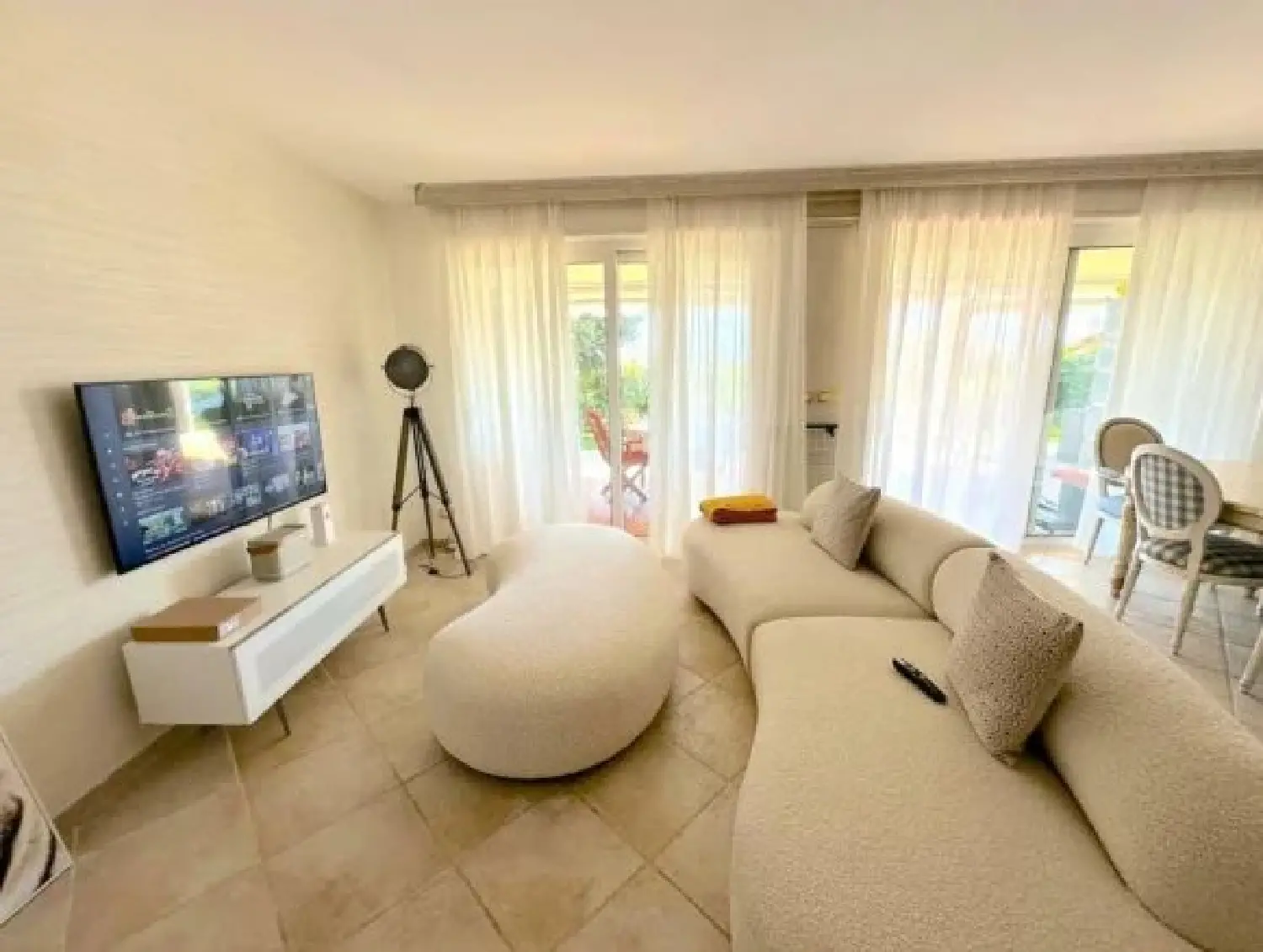  kaufen Wohnung/ Apartment Roquebrune-Cap-Martin Alpes-Maritimes 1