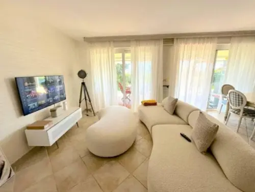 Roquebrune-Cap-Martin Alpes-Maritimes Wohnung/ Apartment Bild 7122329