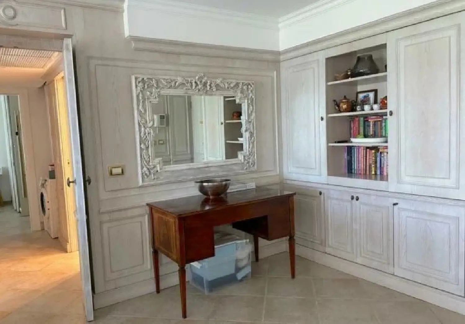  kaufen Wohnung/ Apartment Roquebrune-Cap-Martin Alpes-Maritimes 4