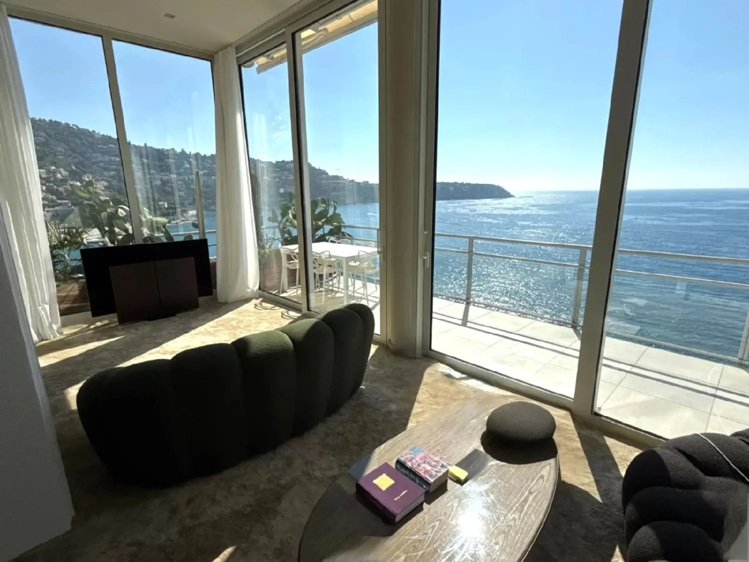  kaufen Wohnung/ Apartment Roquebrune-Cap-Martin Alpes-Maritimes 2