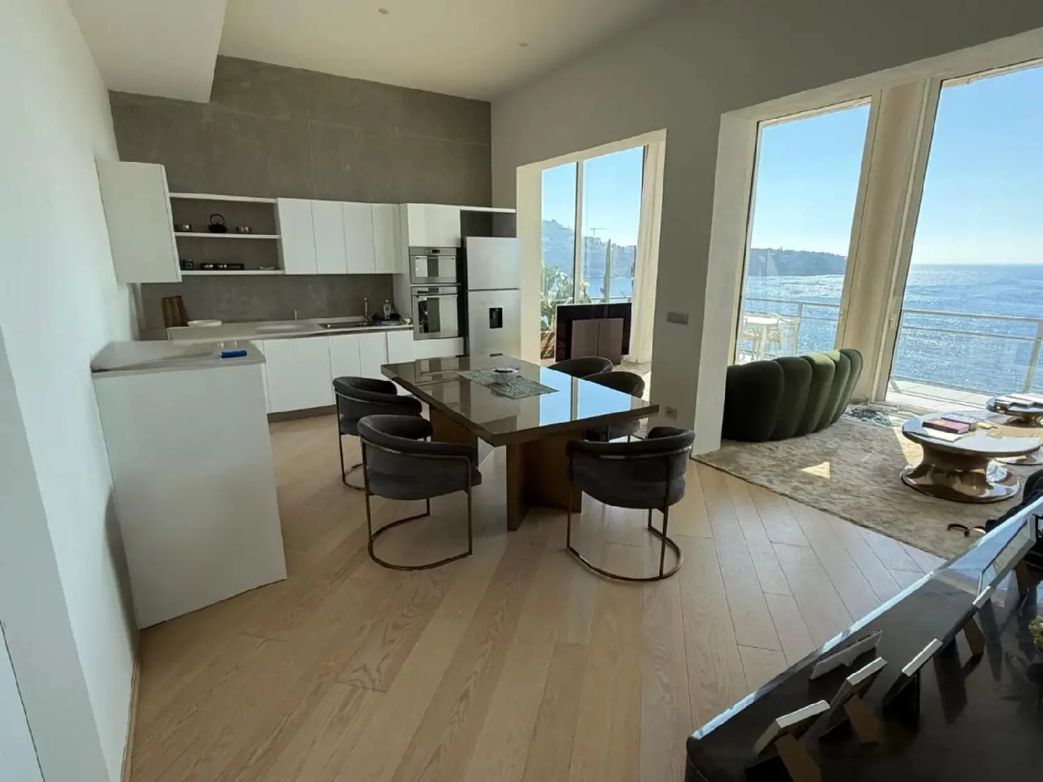  kaufen Wohnung/ Apartment Roquebrune-Cap-Martin Alpes-Maritimes 4