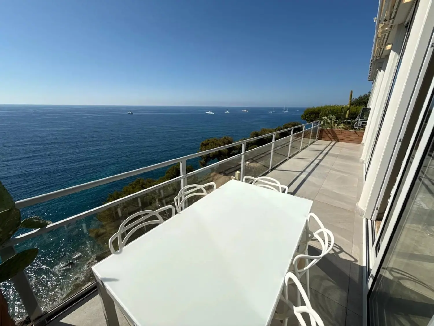  kaufen Wohnung/ Apartment Roquebrune-Cap-Martin Alpes-Maritimes 5