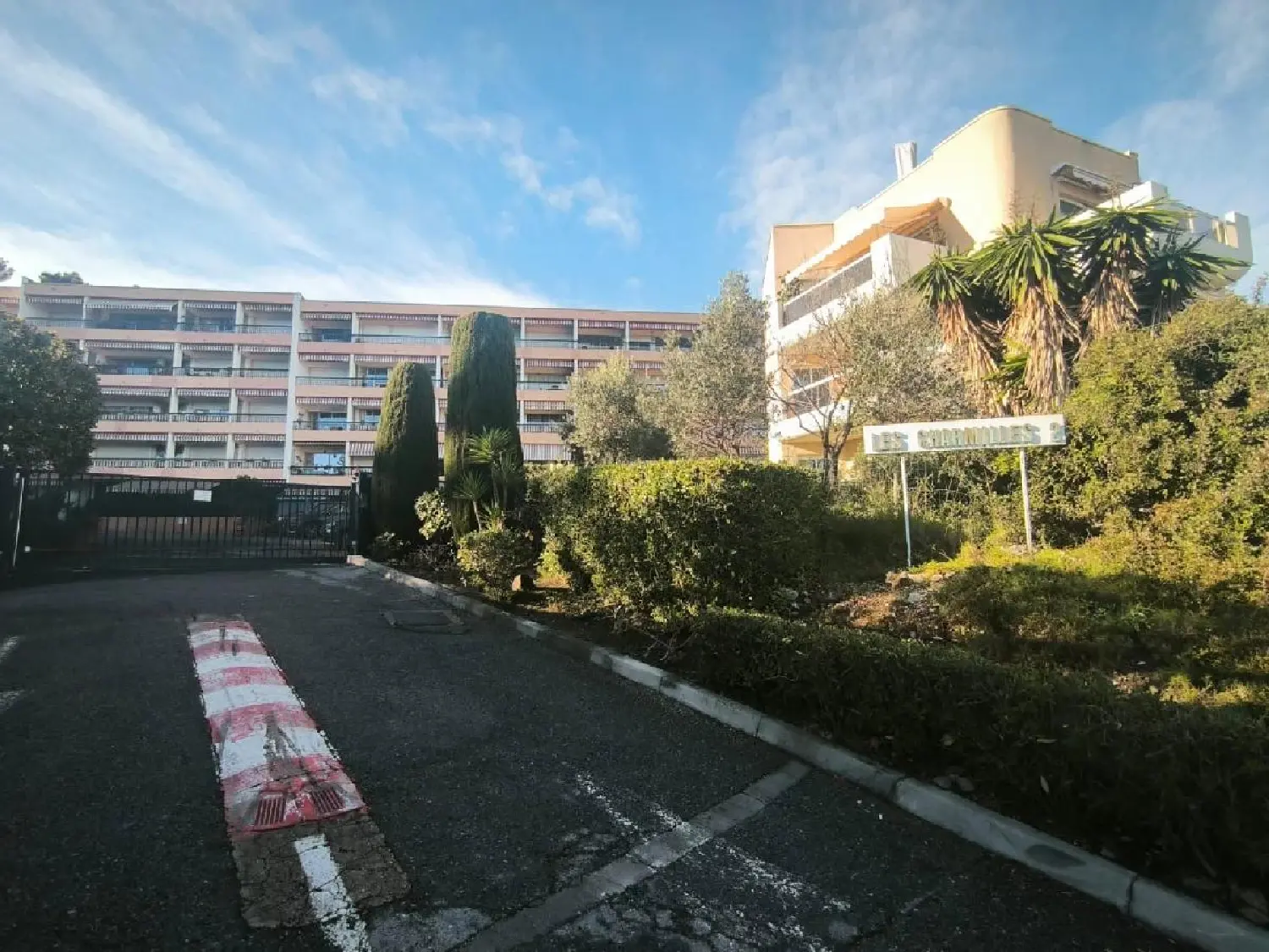  à vendre appartement Roquebrune-Cap-Martin Alpes-Maritimes 3