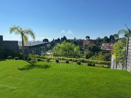Roquebrune-Cap-Martin Alpes-Maritimes appartement foto 7126288