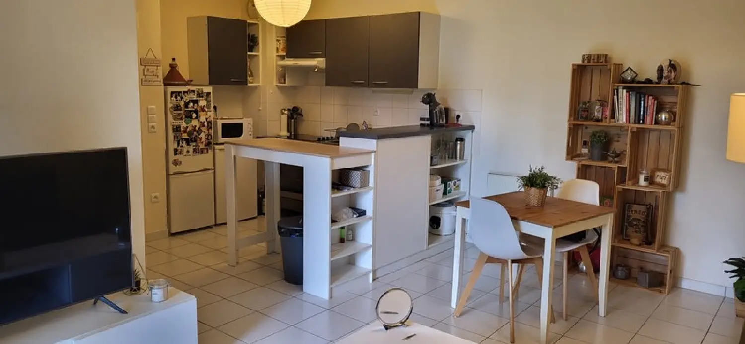  à vendre appartement Roques Haute-Garonne 1