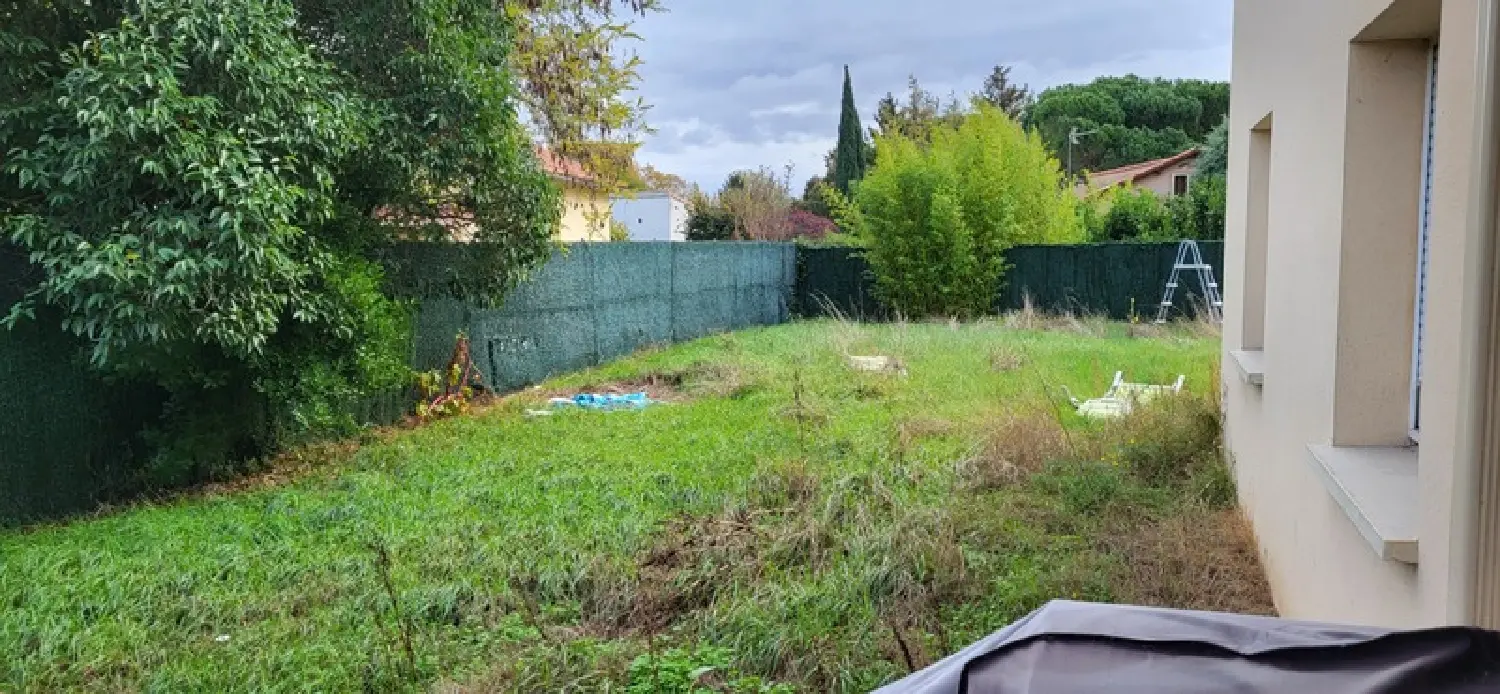  à vendre appartement Roques Haute-Garonne 2