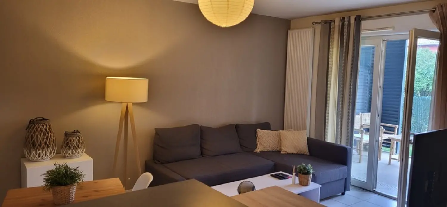  à vendre appartement Roques Haute-Garonne 4