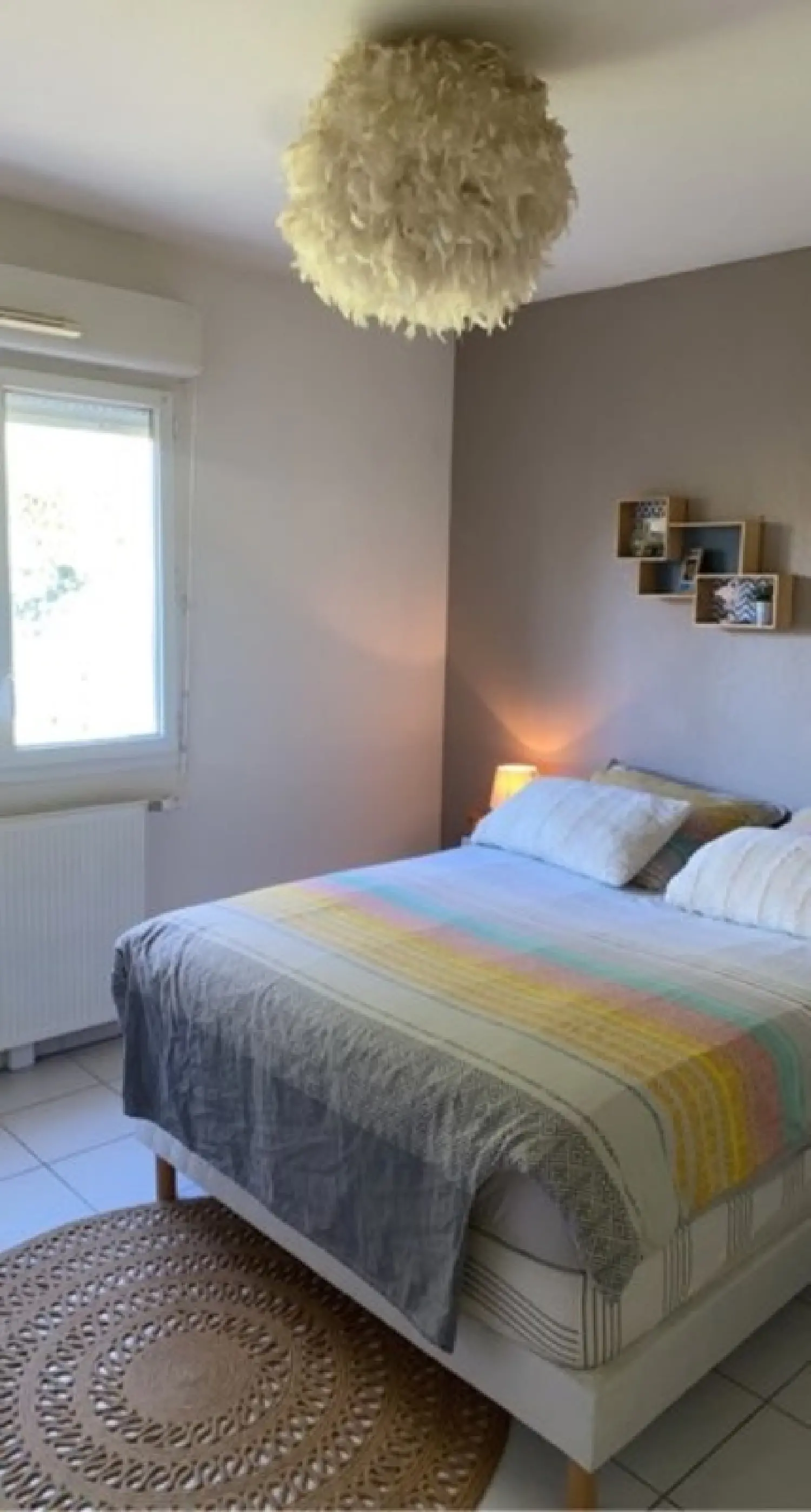  à vendre appartement Roques Haute-Garonne 5