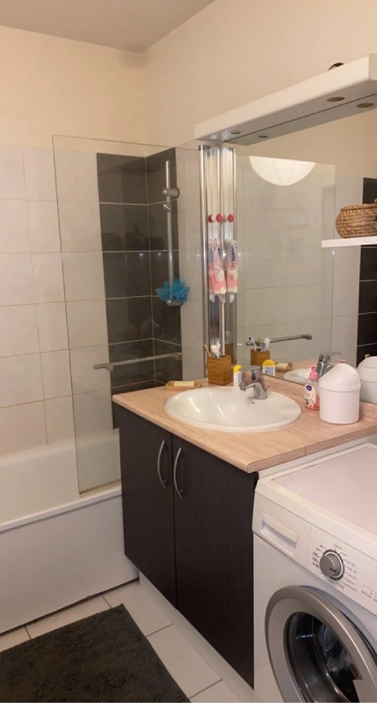  à vendre appartement Roques Haute-Garonne 8