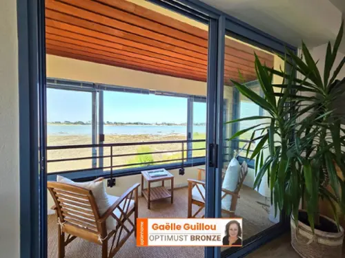 Roscoff Finistère appartement foto 7119542