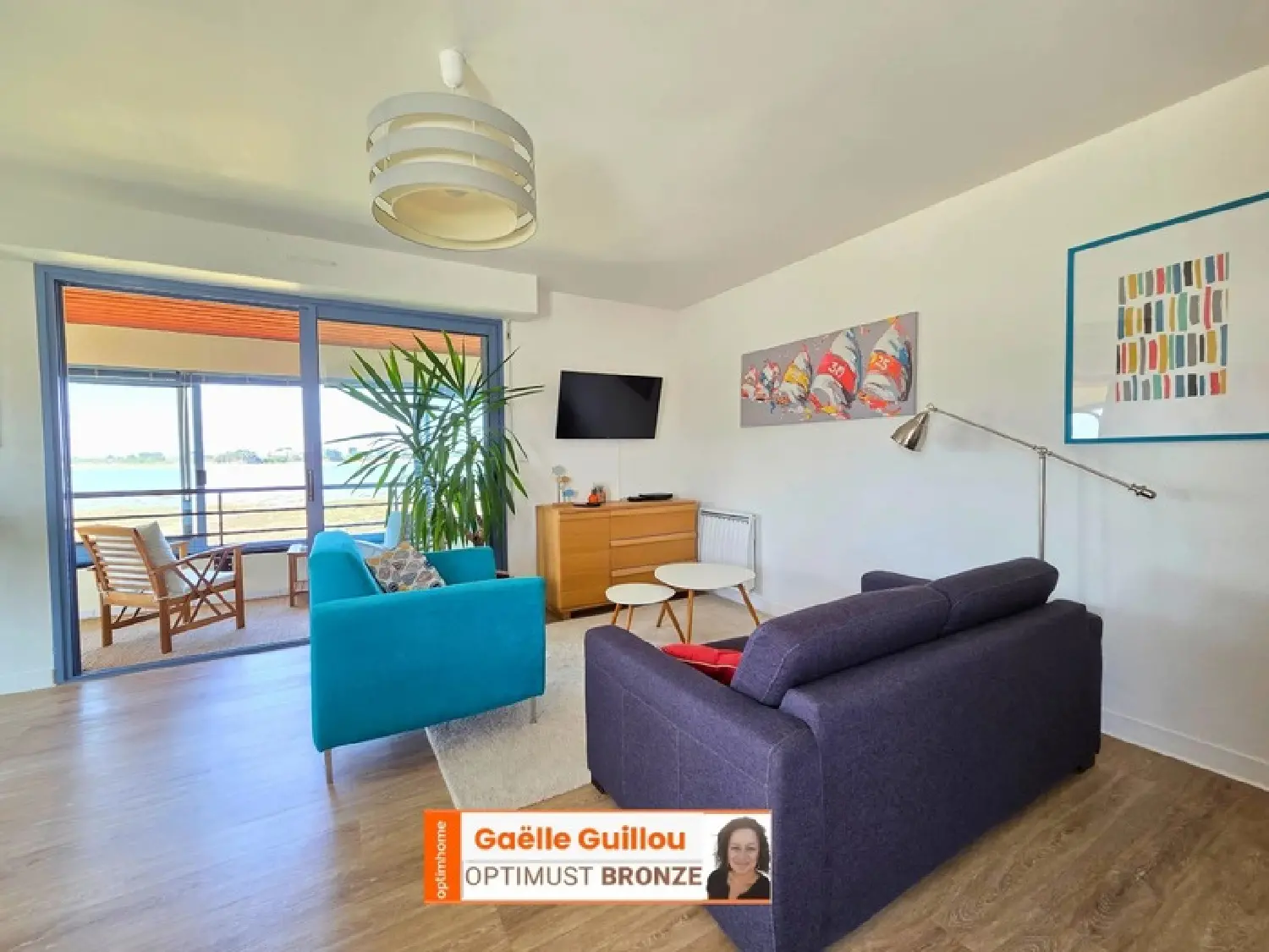  te koop appartement Roscoff Finistère 2