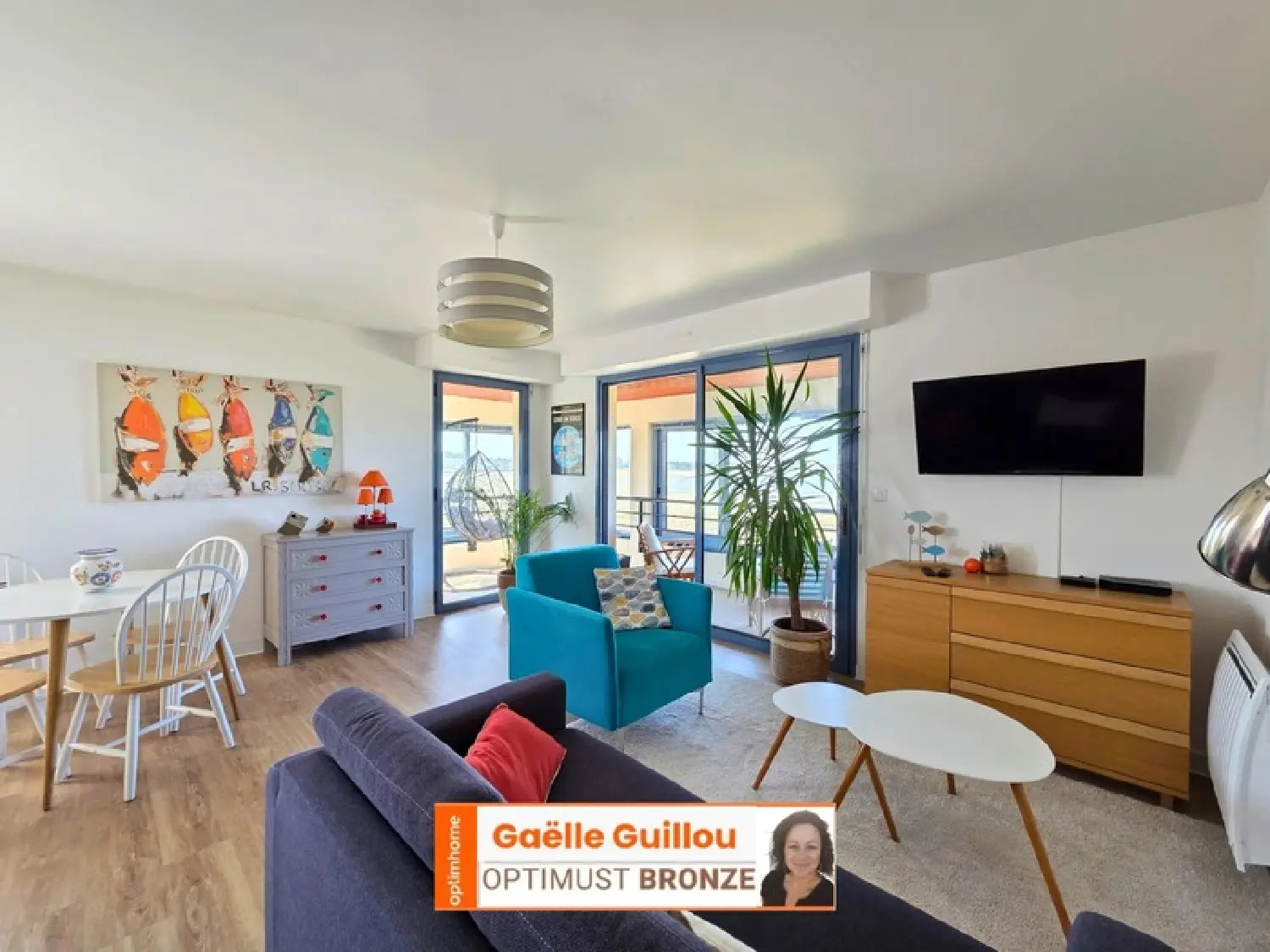  te koop appartement Roscoff Finistère 3