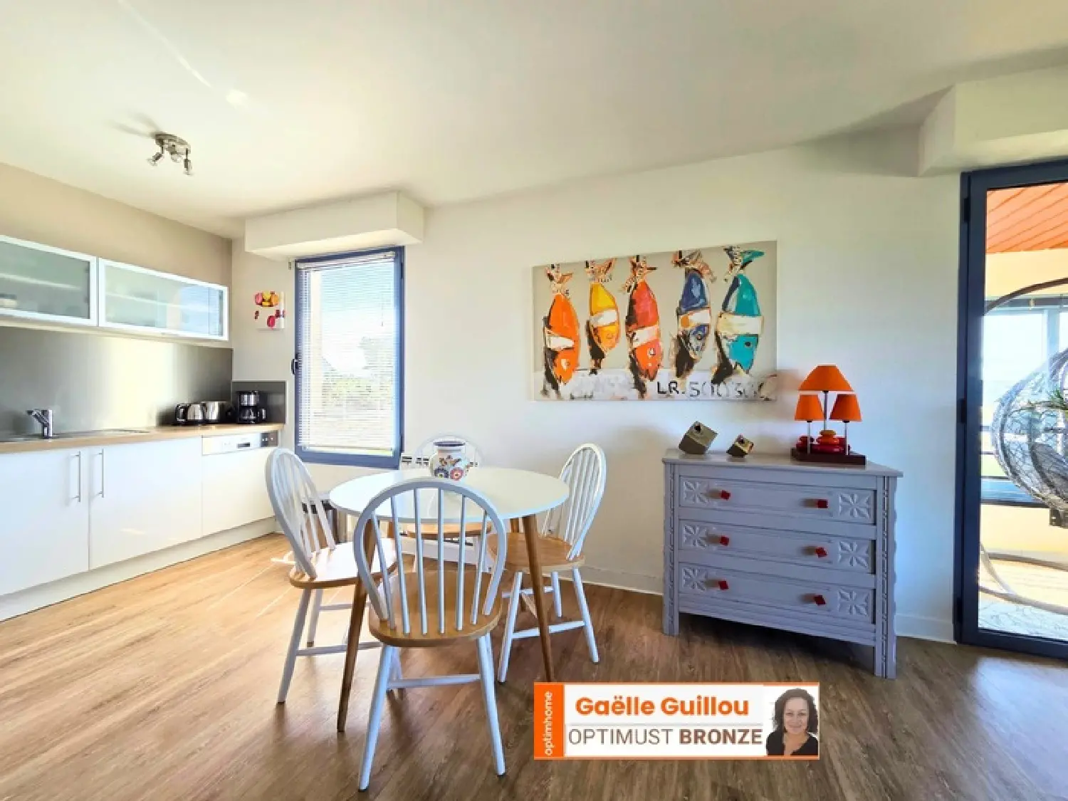  te koop appartement Roscoff Finistère 4