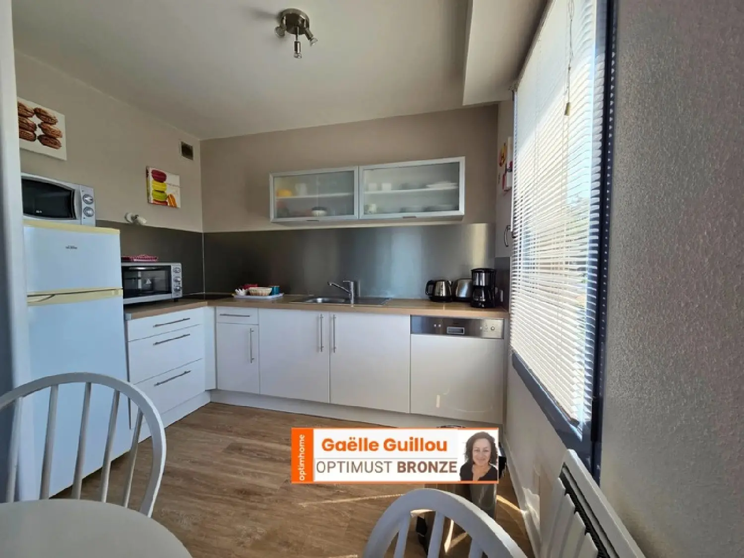 te koop appartement Roscoff Finistère 5