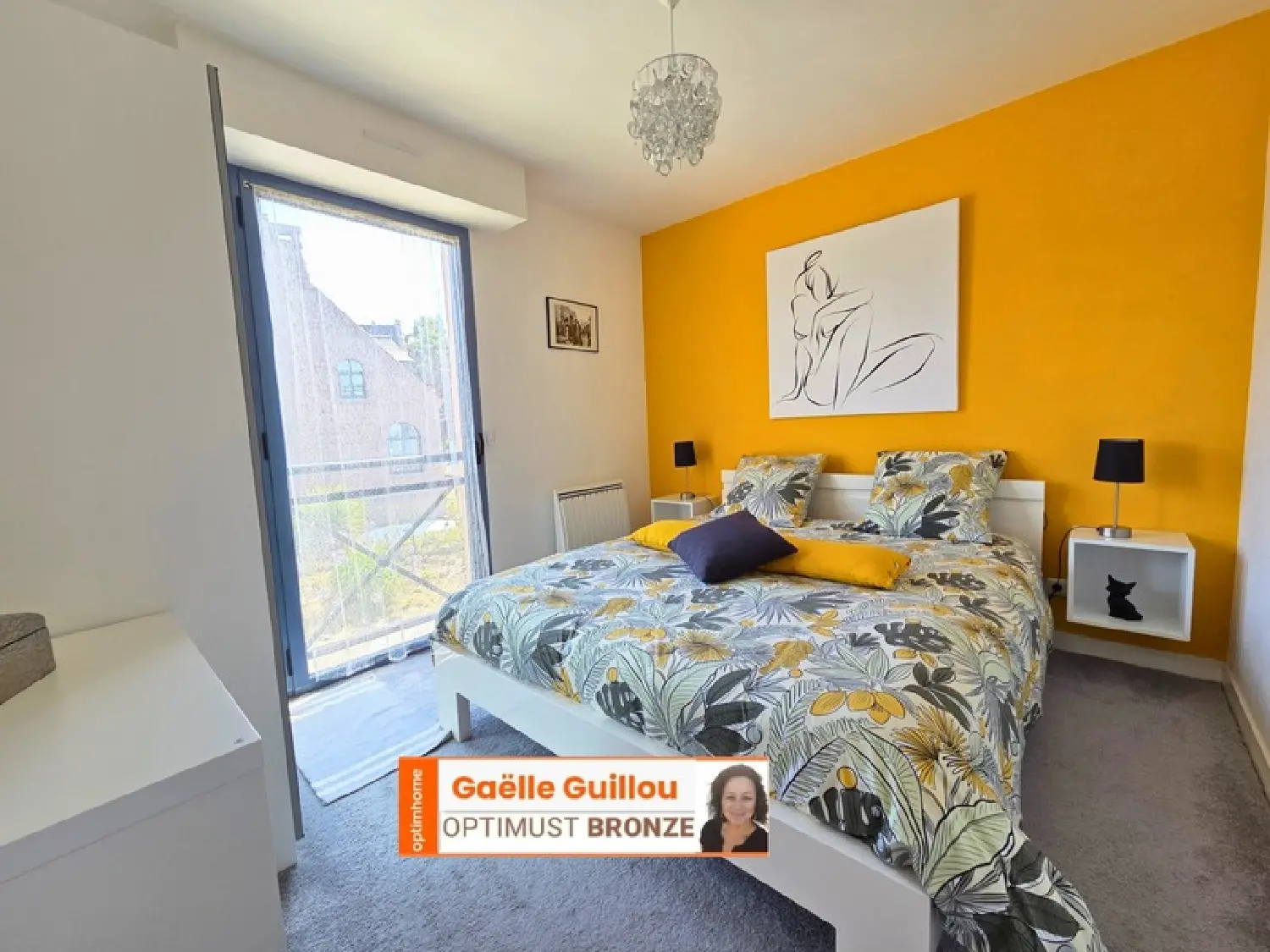  te koop appartement Roscoff Finistère 6
