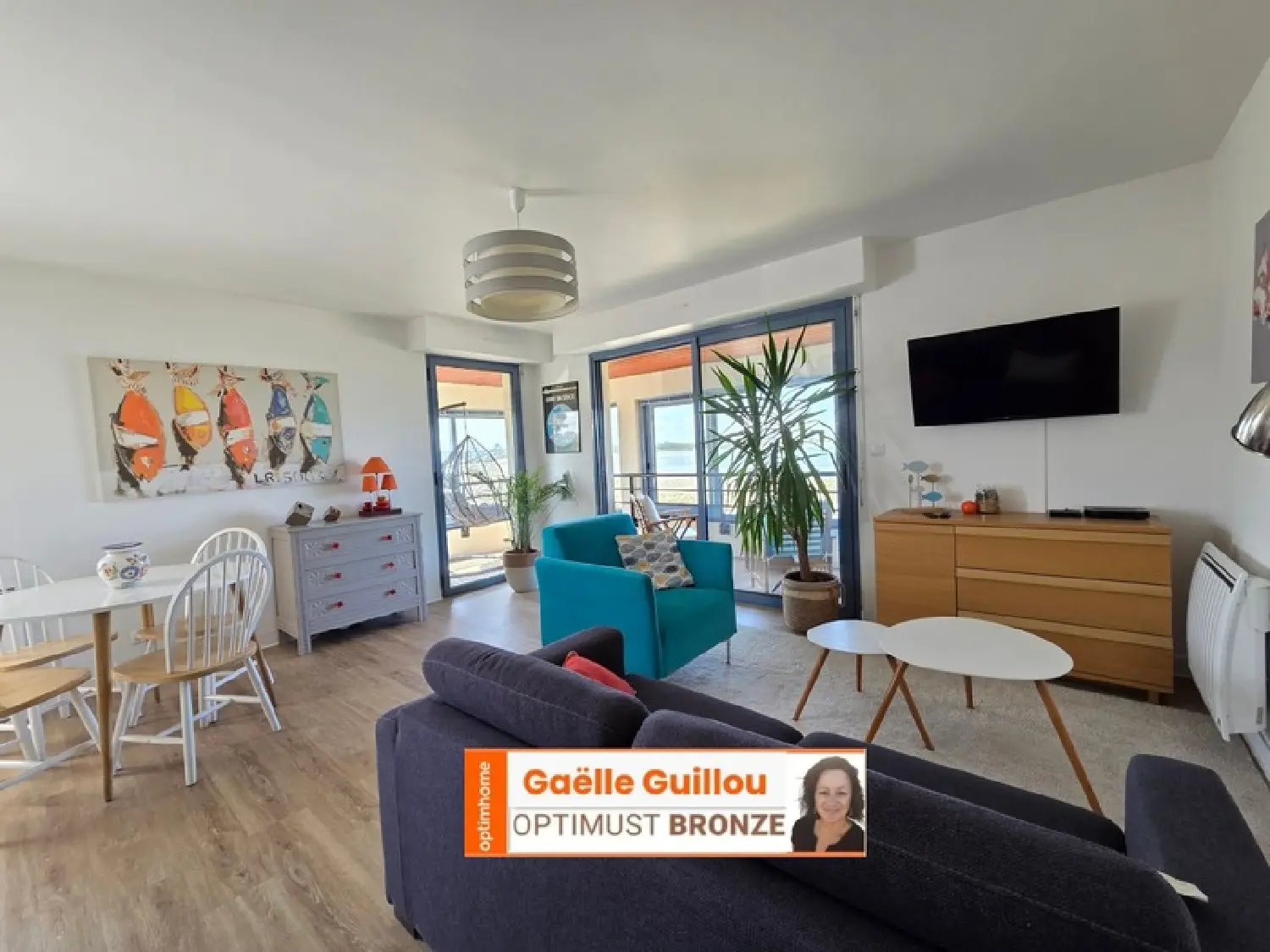  te koop appartement Roscoff Finistère 8