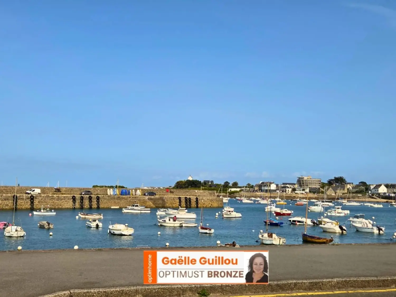  te koop appartement Roscoff Finistère 2
